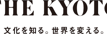 THE KYOTO対談企画「秋元雄史 職人思考」リリース（秋元雄史さん）